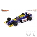 Formula 90/97 "Williams Renault FW14" Riccardo Patrese" N°6
