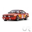BMW 635 CSi "24h Nürburgring 1985" N°1
