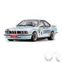 BMW 635 CSi "Rally Valeo 1984" N°6