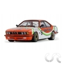 BMW 635 CSi "24h de SPA 1983" N°8