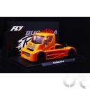 Buggyra MKIIB Orange