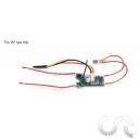 Microprocesseur Oxygen Digital System (Type B2)