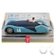 Bugatti T57S 45 " GP ACF 1937 "N°14