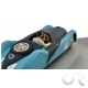 Bugatti T57S 45 " GP ACF 1937 "N°14