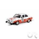 Ford Escort MKI " RAC Rally 1971 " N°16