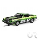 Chevrolet Camaro Z28 "24h de SPA 1981" N°7