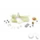 Kit transmission Anglewinder Offset 1mm pour Flat 6