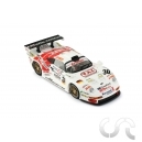 Porsche 911 GT1 (24h du Mans 1997) N°30