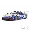 Porsche 911 GT1 (24h du Mans 1997) N°33