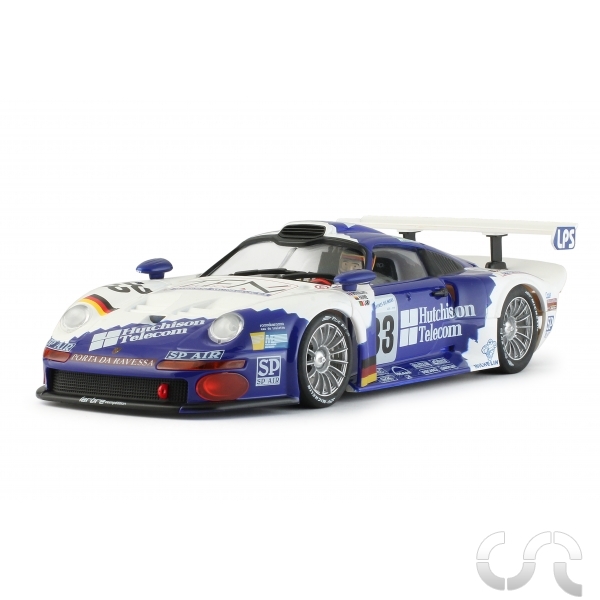 SPARK-MODEL S3575 Nissan R390 GT1 #23 Practice Le Mans 1997 Hoshino Comas Kageyama 1 43 SPARK-MODEL S3575 Nissan R390 GT1 #23 Practice Le Mans 1997 Hoshino Comas Kageyama 1 43
