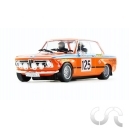 BMW 2002i "Rallye Monte Carlo 1976" N°125