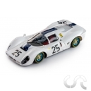 Ferrari 412P " 24h du Mans 1967 " N°25