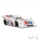 Porsche 917/10K " Can-Am 1973 " N°59