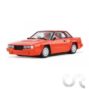 Nissan 240RS Gr.2 " Street Car Red "