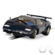 Lamborghini Countach "Walter Wolf" Blue and Gold