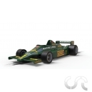 Lotus 79 " GP Long Beach 1979 - Mario Andretti " N°1