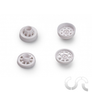 Inserts Ferrari 126 C2 (2+2)