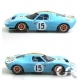 Mirage M1 "24h du Mans 1967" N°15