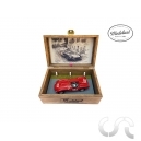 Ferrari 250 Testa Rossa " Targa Florio 1958 "N°102