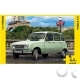 PuzzleRenault 4L - 500 pièces