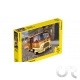 Puzzle Renault Estafette - 500 pièces