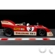 Porsche 908/3 " 24h du Mans 1973 " N°3