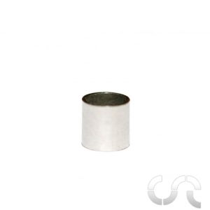 Cales d'Axes (3mm) "MINI" en Inox pour Axes de 2.38mm x10