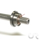 Cales d'Axes "MINI" (0.20mm) en Bronze pour Axes de 2.38mm x24