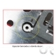 Rondelles Ovales 0.15mm pour Carrosserie et Châssis x32