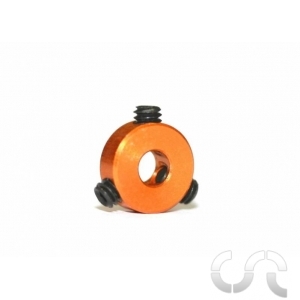 Stopper Superfin TRIPLEX Universel Faible Frottement x2