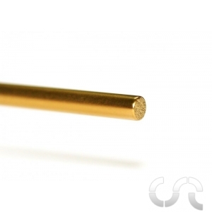Axe 52.5mm x 2.38mm TITANIUM Treatment x1