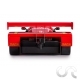 Porsche 962C "Short Tail" 12h de Sebring 1992 N°30