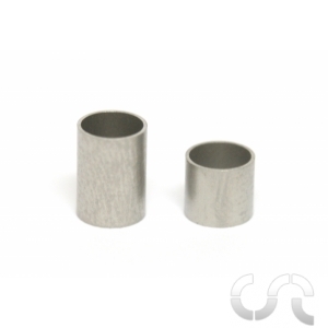 Protège Puit de Vis de Carrosserie Ø4.5mm x4