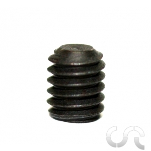 Vis Allen M2 (0.90) 5mm x20