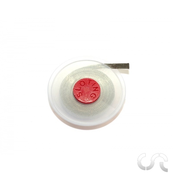 Lame De Scie à Ruban Carbone 2820mm X 3/4 (6 TPI) - Coupe Bois, Plastique, Métaux Non Ferreux - Fabriqué Au Royaume-Uni