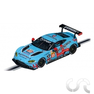 Carrera Evolution Aston Martin Vantage GTE "WEC 2021" N°33
