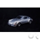Porsche 911 S "Film Series 1973"  + 2 Figurine (Top Gun Maverick)