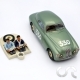 FIAT 1100 S "Mille Miglia 1953" N°330
