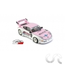 Porsche 911 GT2 " Joest Racing " N°9