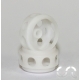 Jantes Universelles Nylon (16.2x8mm) Pour Axes de 2.38mm x2