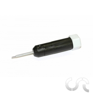 Tournevis Allen Dynamométrique (Pointe 1.3mm / M2.5) x1