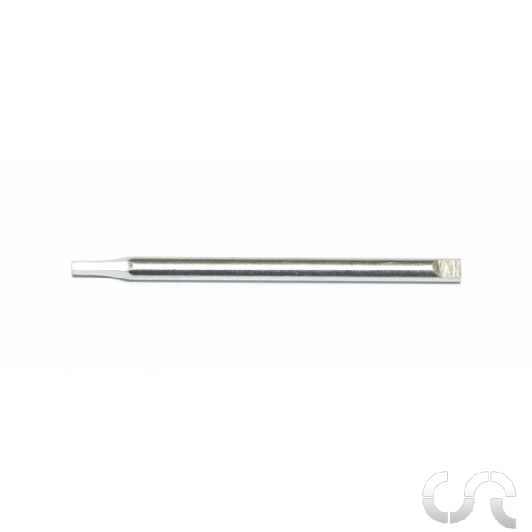 Rose - Indicateur De Diamètre M2.5, 1 Pièce, Cadran, Pointe, Tête De