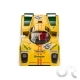 Ferrari 512M "24h Le Mans 1971" N°15