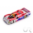 Porsche 962C " 24h du Mans 1987 " N°3