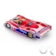 Porsche 962C " 24h du Mans 1987 " N°3