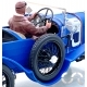 Chenard & Walcker " 24h du Mans 1923 " N°9
