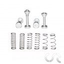 Kit De Suspension Complet Standard Aluminium