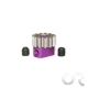 Pignon Amovible 13 Dents En Acier 7.5mm x1