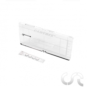 Marbre de précision (200x90x7) 1/24