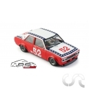 Datsun 510 Bluebird " Trans-Am 1974 " N°52